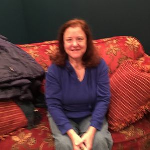 Meet your Posher, Janis